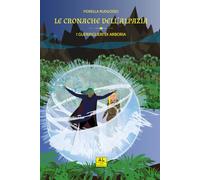Le Cronache dell'Alpazia - I guerriglieri di Arboria (vol.2): un fumettIBRO ad alta leggibilità