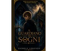 Le Cronache Di Aeris: Il guardiano dei sogni