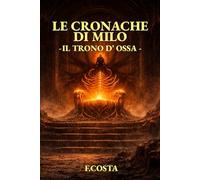 Le Cronache di Milo: Il Trono D'Ossa