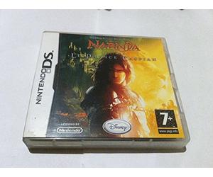 Le Cronache Di Narnia 2 Principe Caspian [Importación italiana]