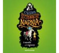 Le Cronache Di Narnia - 3.il Cavallo E Il Ragazzo (audiolibro)