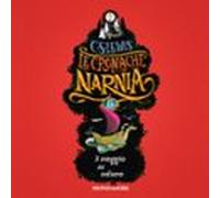 Le Cronache Di Narnia - 5. Il Viaggio Del Veliero (audiolibro)