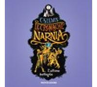 Le Cronache Di Narnia - 7. Lultima Battaglia (audiolibro)