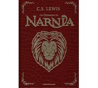 Le cronache di Narnia. Ediz. speciale (Oscar draghi)