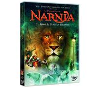 Le cronache di Narnia - Il leone, la strega e l'armadio [Italia] [DVD]