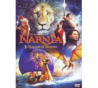Le cronache di Narnia - Il viaggio del veliero [DVD]