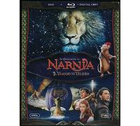Le cronache di Narnia - Il viaggio del veliero (+DVD+copia digitale) [Italia] [Blu-ray]
