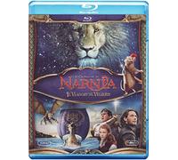 Le cronache di Narnia - Il viaggio del veliero [Italia]