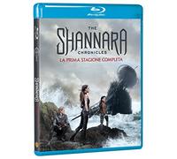 Le Cronache di Shannara - Stagione 1 (3 Blu-Ray) [Blu-ray]