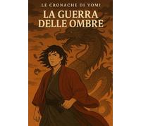 le cronache di yomi - la guerra delle ombre