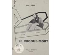 Le Croque-mort (ebook)