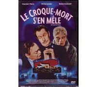 Le croque-mort s'en mêle