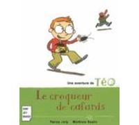 Le Croqueur De Cafards (ebook)