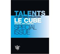 Le Cube Special Issue [DVD]