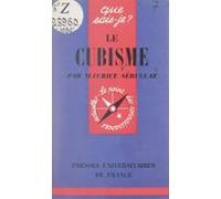 Le Cubisme (ebook)