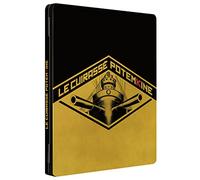 Le Cuirassé Potemkine [Francia] [Blu-ray]