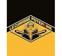 Le Cuirassé Potemkine [Francia] [Blu-ray]