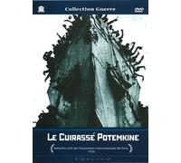 Le cuirassé potemkine [Francia] [DVD]