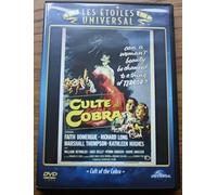 Le culte du Cobra