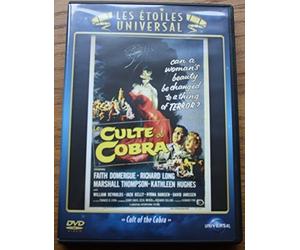 Le culte du Cobra