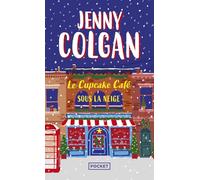 Le Cupcake Café sous la neige: 2