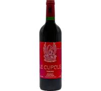 Le Cupole 2023 Tenuta di Trinoro