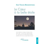 Le Cœur à la belle étoile
