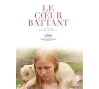 Le Cœur battant [Francia] [DVD]