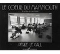 Le Cœur Du Mammouth : Le Lycée Au Quotidien (ebook)