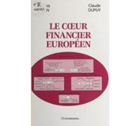 Le Cœur Financier Européen (ebook)