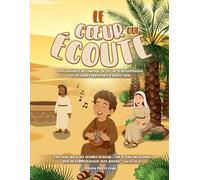 Le Cœur Qui Écoute