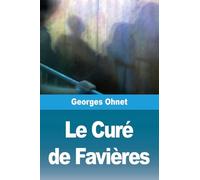 Le Curé de Favières