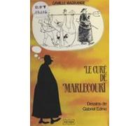 Le Curé De Marlecourt (ebook)