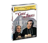 Le Curé de Tours [Francia] [DVD]