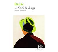 Le curé de village