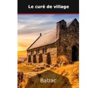 Le Curé De Village (ebook)
