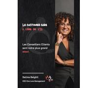 Le Customer Care à l’ère de l’IA: Les Conseillers Clients sont notre plus grand atout