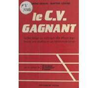 Le Cv Gagnant (ebook)