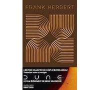 Le Cycle De Dune. Vol. 1. Dune