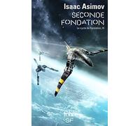 Seconde Fondation