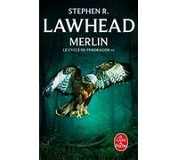 Le Cycle de Pendragon T02 Merlin (Le Livre de Poche)