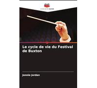 Le cycle de vie du Festival de Buxton