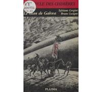 Le Cycle Des Chimères (1) : Le Titan De Galova (ebook)