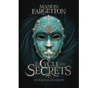Le Cycle Des Secrets (tome 1) - Les Marches Des Géants (ebook)