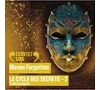 Le Cycle Des Secrets (tome 2) - Le Don Des Géants (audiolibro)