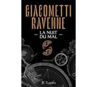 Le Cycle Du Soleil Noir Volume 2 La Nuit Du Mal