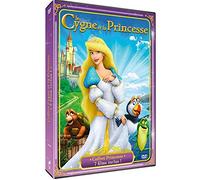 Le Cygne et la Princesse - Coffret Princesse - 7 films [Francia] [DVD]