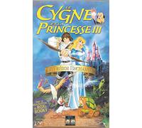 Le cygne et la princesse III [Francia] [VHS]