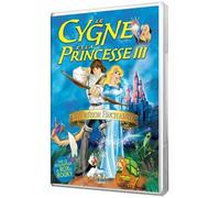 Le Cygne et la princesse : le trésor enchanté [Francia] [DVD]