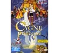 Le Cygne et la princesse [Reino Unido] [DVD]